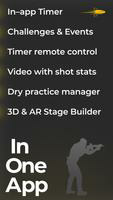 Drills: Shooting Training app