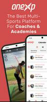 OneXp: Sports Coaching App