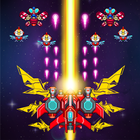 Galaxy Attack: Space Battle