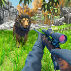 Wild Hunt: Animal Hunting Game