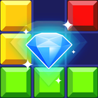 Block Puzzle - Gems Adventure