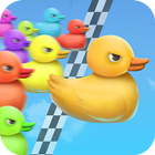 Duck Race: Name Picker