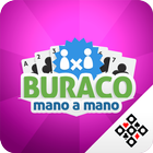 Buraco Online - Mano a Mano