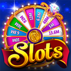 Hit it Rich! Casino Slots Game