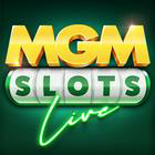 MGM Slots Live