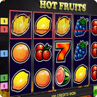 Hot Fruits