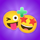 Emoji Mix & Match: Emoji Merge