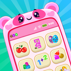 Princess Phone Glow Fun Games