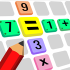 Math Block Puzzle Math Games