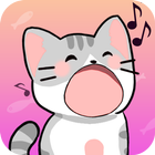 Music Cats: Beat Music Game