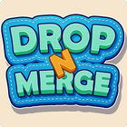 Drop N Merge Game