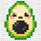 Pixel by Number™ - Pixel Art