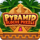 Pyramid Blocks Puzzle