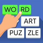 Word Art Puzzle