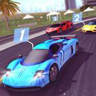 Highway xtreme car racing