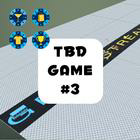 tbd game #3 by gstreak