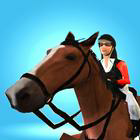 Horse Racing Simulator