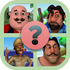 Motu Patlu Quiz Game 2024