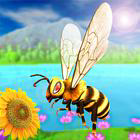 Honey Bee Insect Simulator