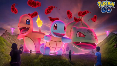 Pokémon Go Detailed Guide: How to Play Dynamax Battles 