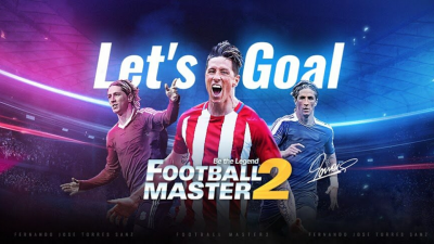 Football Master 2: Build Your Dream Team in This Immersive Soccer Management Sim 