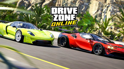 Drive Zone Online: A Thrilling Racing Experience on Mobile 