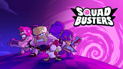 Squad Busters Review: Supercell's Latest Action-Packed Mobile Game 