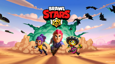 Brawl Stars 56.274 Update Review 