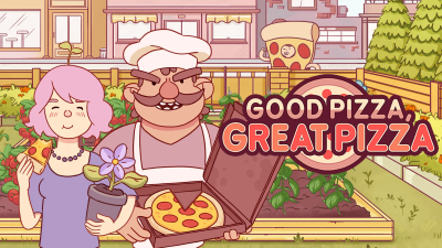 Good Pizza, Great Pizza: A Deliciously Addictive Culinary Simulation Game 