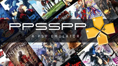 PPSSPP PSP Emulator: To Relive PSP Classics on Modern Devices 