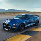 Ford Mustang Wallpapers