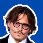 Stickers de johnny depp