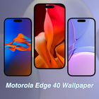 Motorola Edge 40 Wallpaper