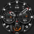 WFP 239 Ultra watch face