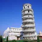 Leaning Tower of Pisa