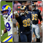 Aaron Donald Wallpapers