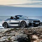 BMW Z4 M40i Wallpaper