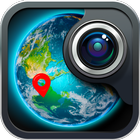 GPS Camera: Add Location & Map