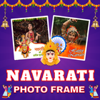 Navaratri Photo Frame Maker