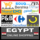 Online Shopping Egypt