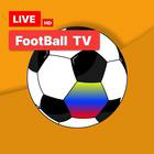 Live Football TV HD Streaming