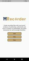 HRecorder