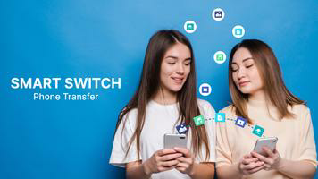 Smart Switch - Phone Transfer