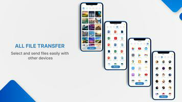 Smart Switch - Phone Transfer