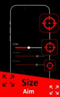 Crosshair X - Custom Scope