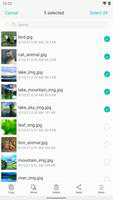 My File manager - file browser