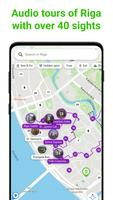 Riga Audio Guide by SmartGuide