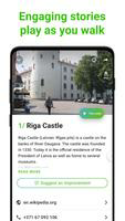 Riga Audio Guide by SmartGuide