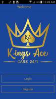 Kings Ace Cars