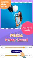 Video Joiner, Add Music to Vid